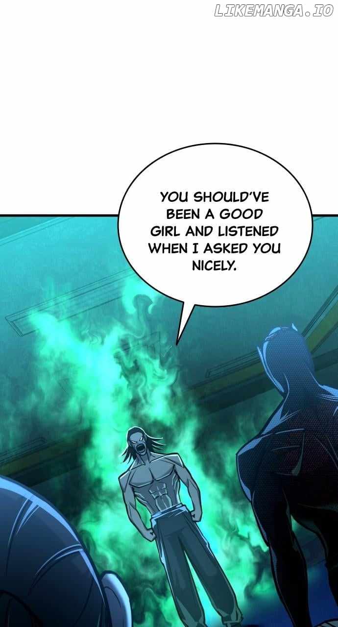 Justice Served Chapter 12 9
